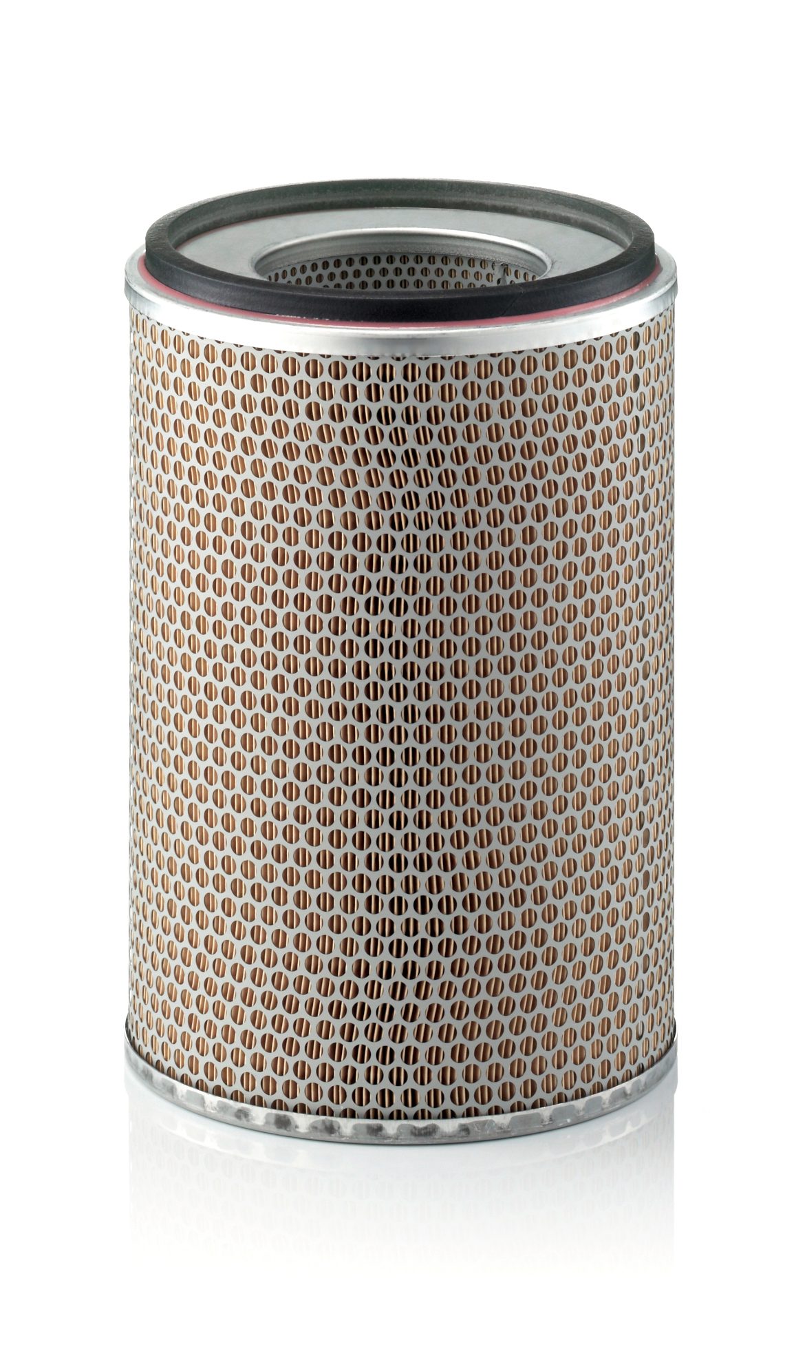 C 24 719 - Hava filtresi -  MANN FILTER